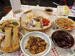 -东排食堂长沙小吃大排档(五一广场店)