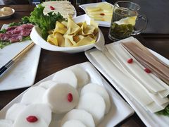-蘭番坊青海特色铜锅涮·清真