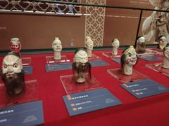 -中国闽台缘博物馆