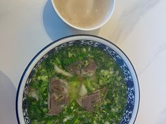 -燕兰楼·清真西北融合菜(亚运村店)