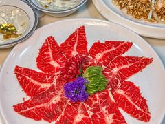 -喜聚薈·花膠雞海鮮火鍋(越秀店)