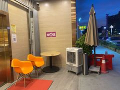 -香港茶餐厅文化体验馆(茶山镇店)