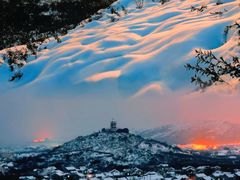 -西山风景区