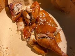胡桃里烤鸡-胡桃里乐队酒馆(农科路店)