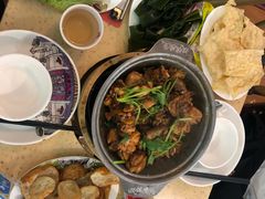 -芳村榕树头叹佬鸡煲(体育西店)