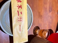 -辣不二地道川菜(汉水路店)