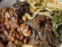 -李易面馆(树木岭店)