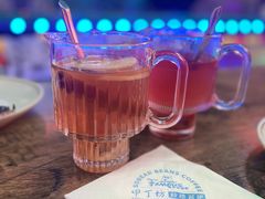 -Famous肥猫墨西哥音乐餐吧(五棵松华熙LIVE店)