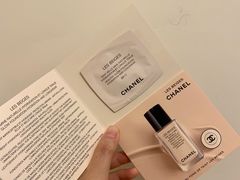 -CHANEL 香奈儿(海岸城店)