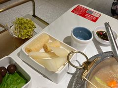 -左庭右院鲜牛肉火锅(南通CBD大有境店)