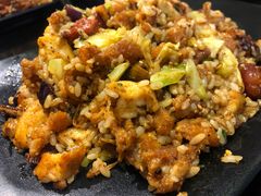 -老啪叽串炒饭(铁百店)