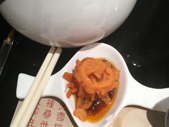 -大红袍火锅料理(尖沙咀店)