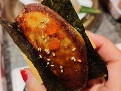 -NIUAN牛庵·日式和牛烧肉(恒隆店)