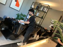 点击看大图 -MOVAN HAIR莫凡匠人发型屋