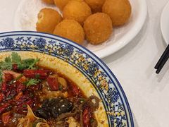 -大铁勺新津菜(东丽阳光新业广场店)