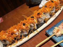 -弓二·烧鸟居酒屋(财富购物中心店)