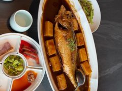-湖里春风·淮扬菜(丽泽天街店)