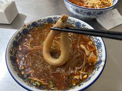 -平安桥张氏肥肠粉