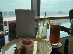 -三迪希尔顿酒店·星空酒廊