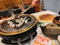 -红沃鳗鱼黑牛烤肉店(不老街店)