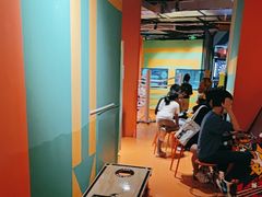 -不可思议减压馆·解压博物馆·摔碗发泄·团建定制