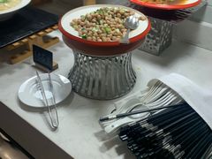 -郑州美豪诺富特会展中心酒店