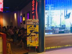 门面-DQ·蛋糕·冰淇淋(苏州中心店)