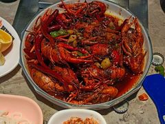 -三毛烧烤·南昌大排档(山姆店)