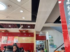 -晓东拉面烧烤(福山店)