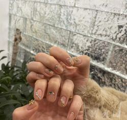 -LILY NAILS美甲美睫
