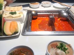 -海底捞火锅(威高广场店)