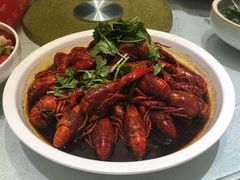 -新日月育才大酒店-中餐厅(环城北路店)