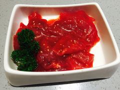 -海底捞火锅(航洋城店)