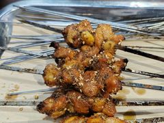 -清真·马峰烤肉(小学习北巷店)