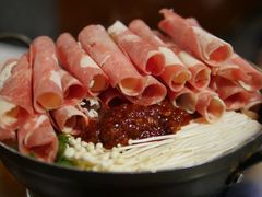 -米屋石锅拌饭(师大店)