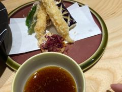 -秋荀日本料理(昆明同德广场店)