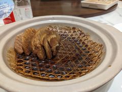 -梅花香里大酒店(郁金香路店)