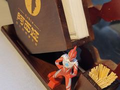 -阿西娅食府(中关村店)