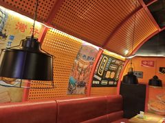 -赖胖子肉蟹煲(金牛万达店)