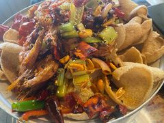 -滋味烤鱼(祥和里店)