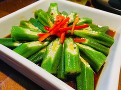 -楼兰新疆主题餐厅(坂田佳华领汇广场店)