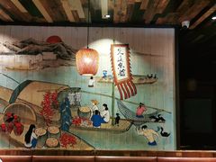 -陈先进鱼馆·地道农家菜(湖墅南路店)