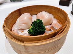 公馆虾饺皇-炳胜公馆(珠江新城店)