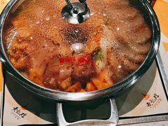 -黄记煌三汁焖锅(顺义华联店)