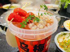 -井格重庆火锅(西直门凯德Mall店)