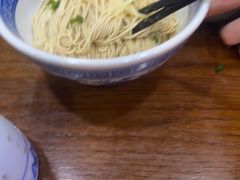 -孙盛兴奥灶面馆·蟹黄面·三虾面(山塘街总店)