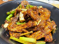 干锅鸭翅小份-掌上鲜(南顺城街店)