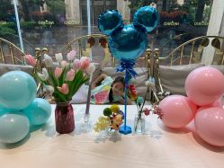 -奈尔宝·儿童乐园·亲子餐厅(星河湾店)