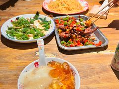 -破三川·新川菜(静安大融城店)