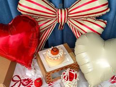 -壹点壹客·生日蛋糕(南山店)